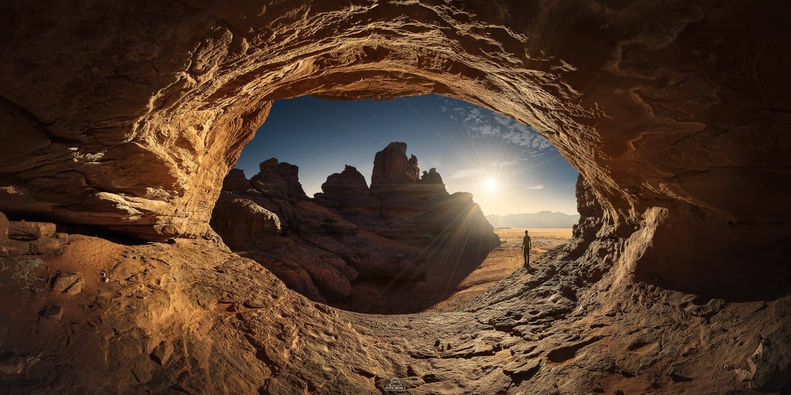 viaggio fotografico algeria