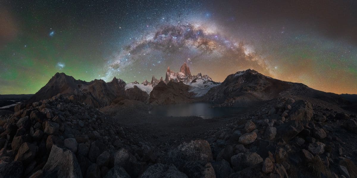 viaggio fotografico patagonia argentina