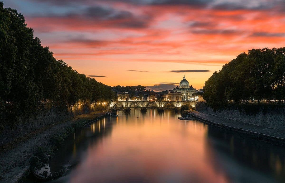 viaggi fotografici di un weekend in italia