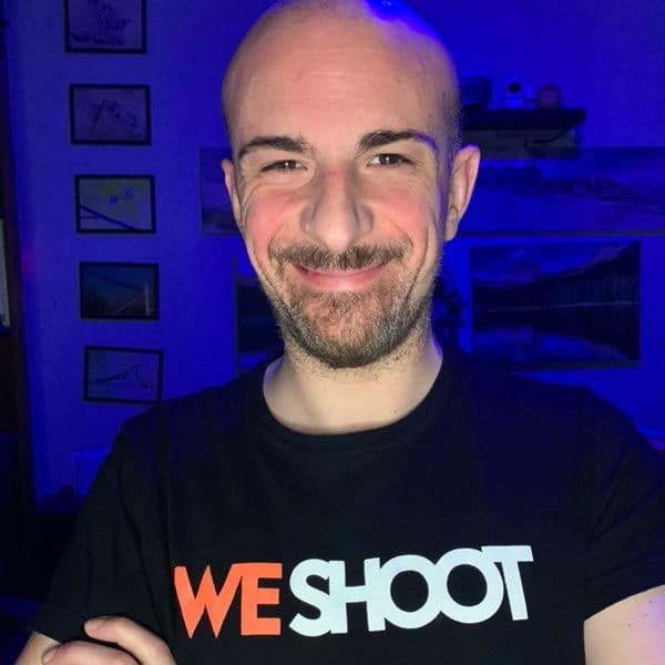 fotografo e coach dei viaggi fotografici weshoot