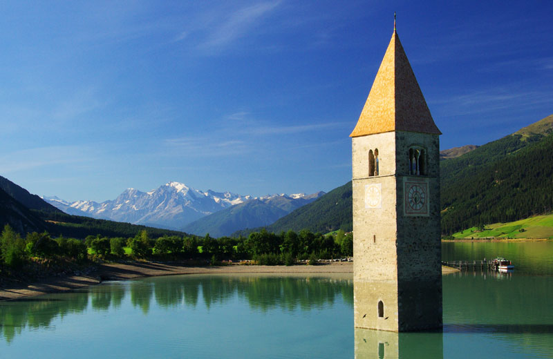 10_posti_da_fotografare_italia_lago_resia