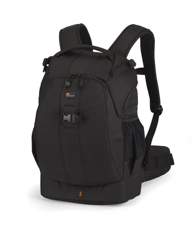 Borsa fotografica, LowePro FlipSide 400AW