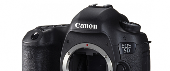 Canon EOS 5D Mark III, Reflex, Update, Firmaware 1.3.3