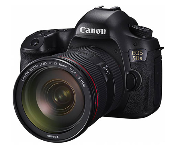 Canon EOS 5DS, Reflex, Full Frame, Rumors