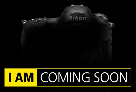 Nikon D7200, Reflex, Rumors