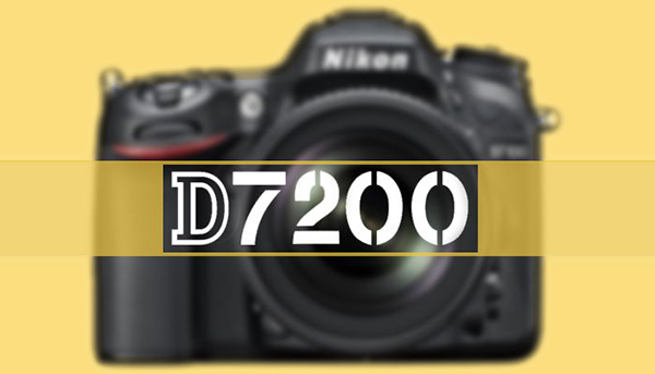 Nikon D7200, Rumors, Reflex, DSRL