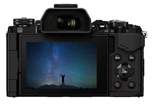 Olympus E-M5II, rumors, mirrorless, camera