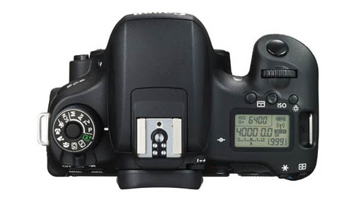 Canon EOS 750D, Reflex, Camera, Rebel, Rumors, alto