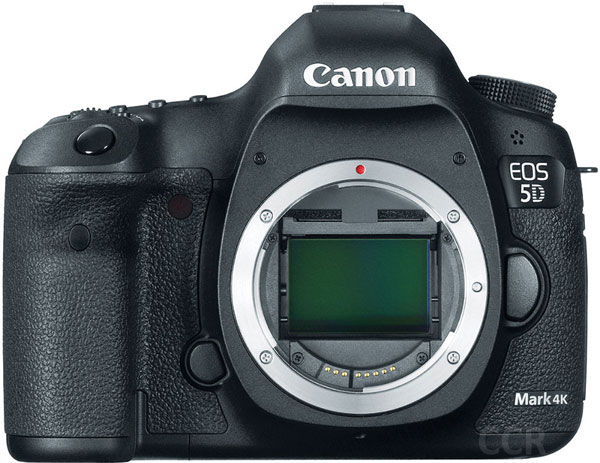 EOS 5D Mark IV, rumors, Canon, 2