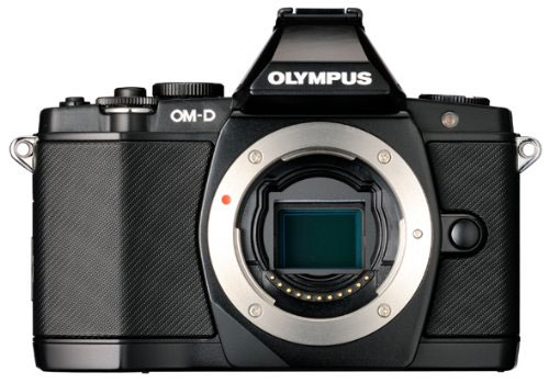 OM-D E-M5 Mark II, Olympus, Fotocamera, Rumors