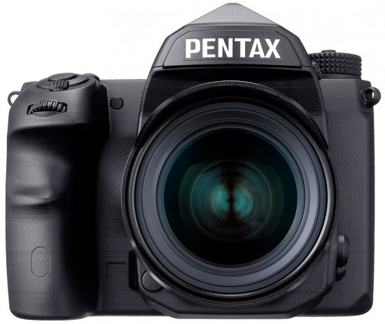 Pentax full-frame, rumors, reflex, CP+