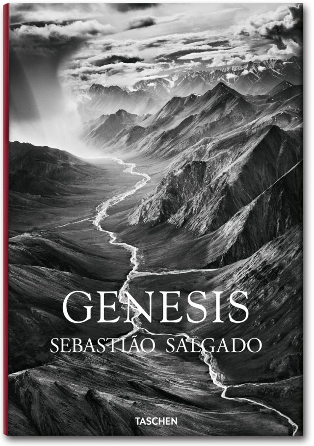 Sebastião Salgado. Genesi