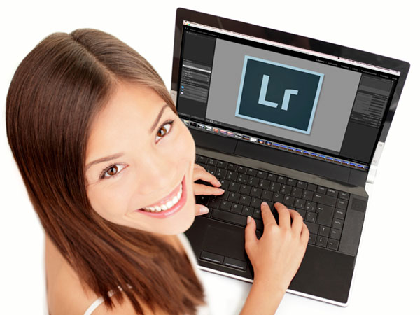 Adobe Lightroom, tecnica fotografica, tutorial