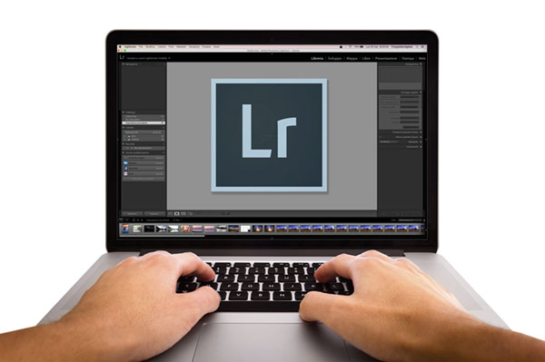 Adobe Lightroom, tecnica fotografica, tutorial