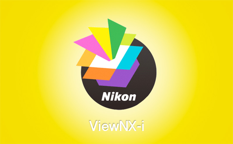Nikon ViewNX-i, novità, fotoritocco