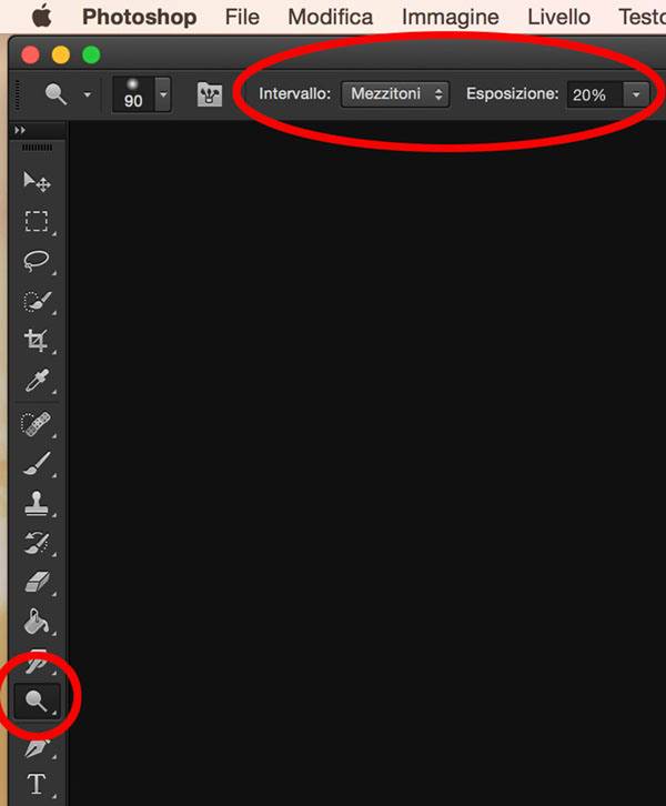 come cambiare colore agli occhi, tutorial photoshop, migliorare un ritratto, fotoritocco