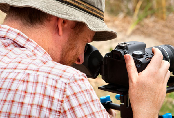 come fare una doppia esposizione, tecnica fotografica, impostazione reflex