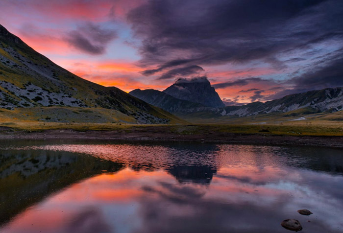 come fare una doppia esposizione, tecnica fotografica