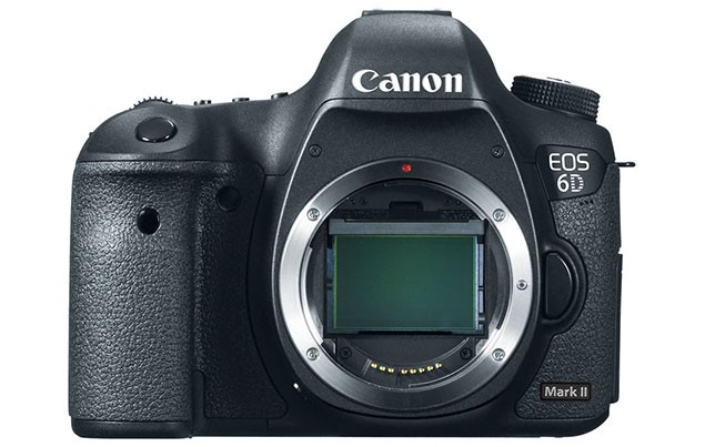 Eos 6d Mark II, Rumors