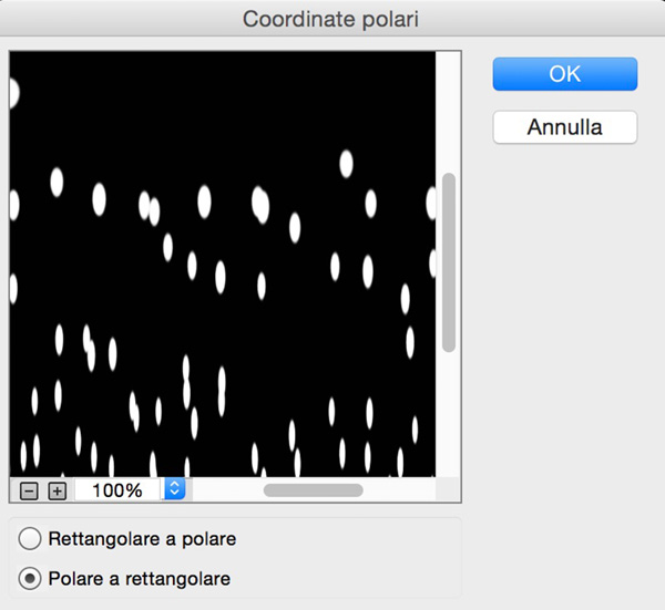 come realizzare fuochi artificiali, tutorial Photoshop