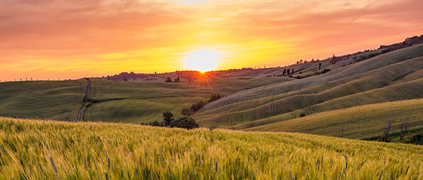 Come calcolare l'iperfocale, tecnica fotografica