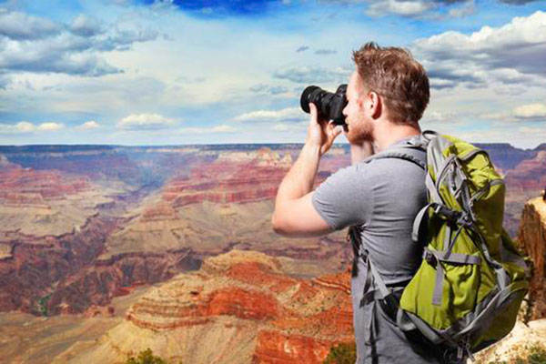 Fotografare in viaggio, tecniche fotografiche