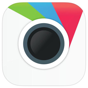 Photo Editor by Aviary, filtri fotografici