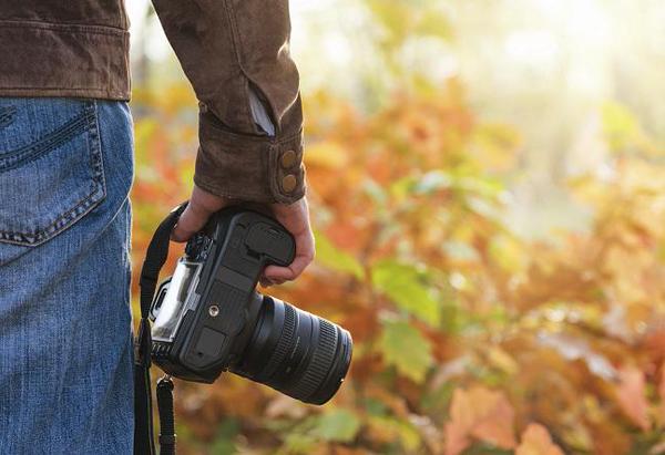 Corso di Fotografia – lezione 1 – Introduzione alla fotocamera