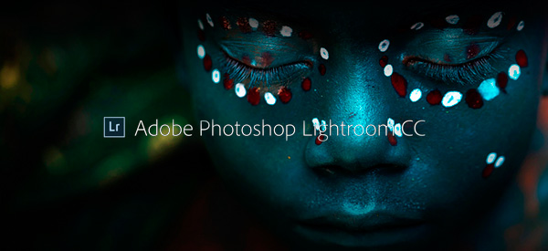 Aggiornamento Lightroom CC