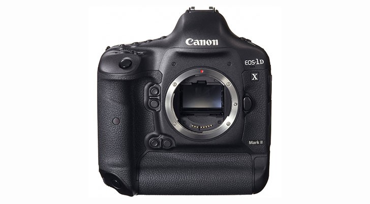 Canon EOS-1D X Mark ii, Rumors