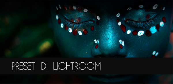 Come installare i preset di Lightroom