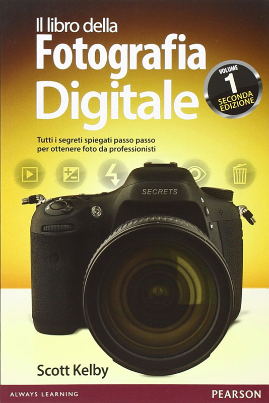 Libri fotografici, recensione