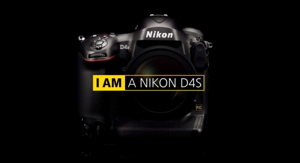 Aggiornamento firmware Nikon D4s Versione C 1.30