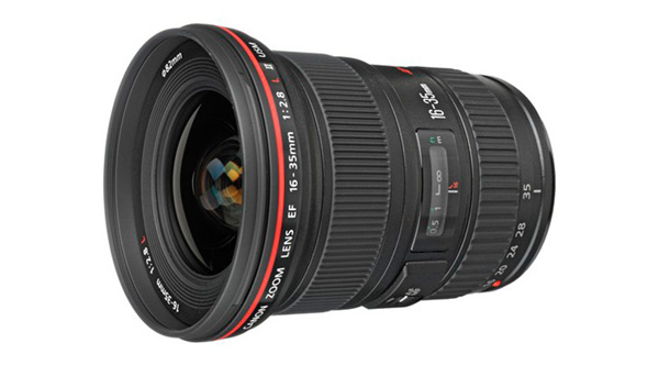 Canon EF 16-35mm f2.8L III, rumors