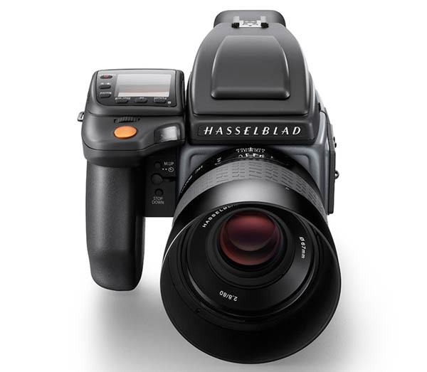 Hasselblad H6D-50c, Hasselblad H6D-100c