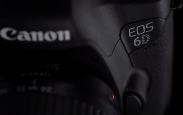 Canon EOS 6D Mark II, Rumors