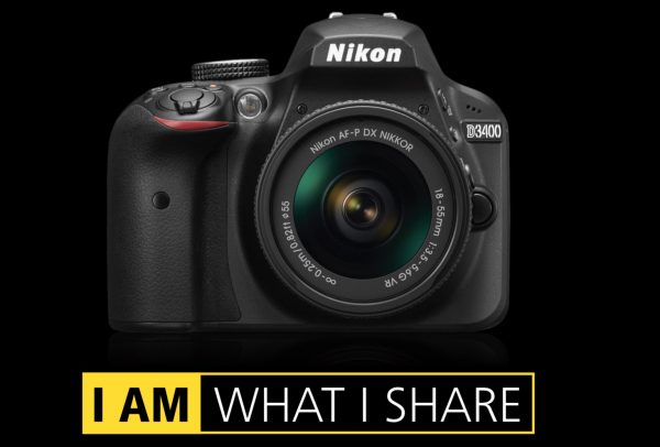 Nikon D3400, novità, fotocamere reflex,