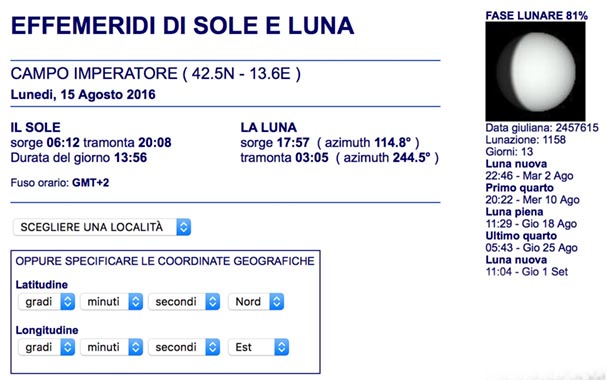 Scopri come fare uno Star-trail con la GoPro