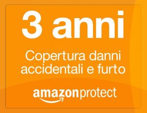 Amazon Protect