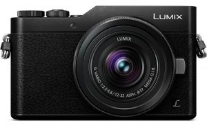 Panasonic-GX850, CES-2017, novità