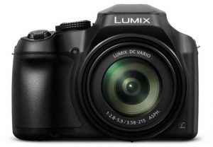 Panasonic-Lumix-DC-FZ80, CES-2017, novità