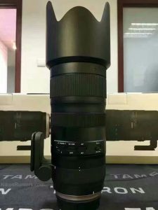 SP 70-200mm f/2.8 Di VC USD G2