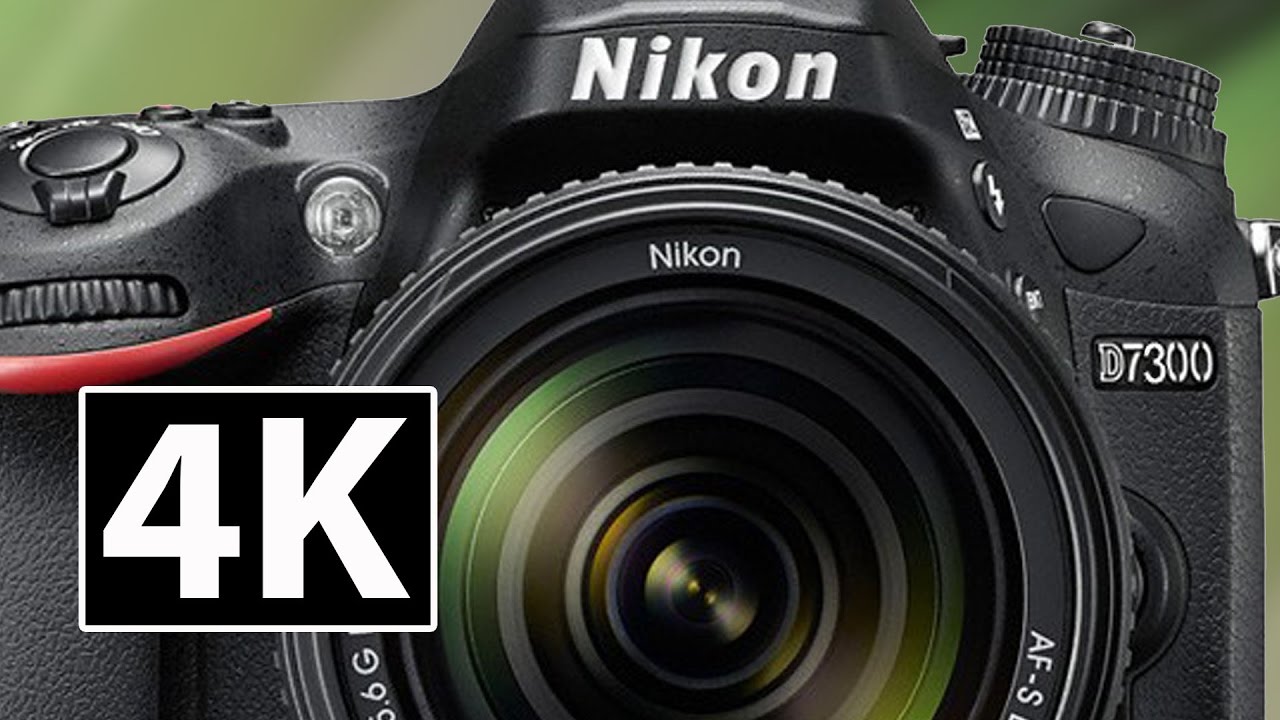 Nikon D7300, rumors