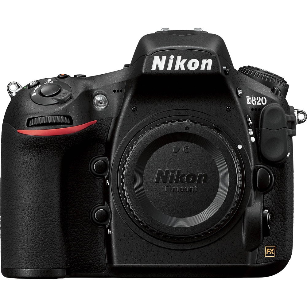 Nikon D820, rumors