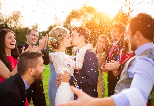 Come fotografare un matrimonio, fotografare un matrimonio