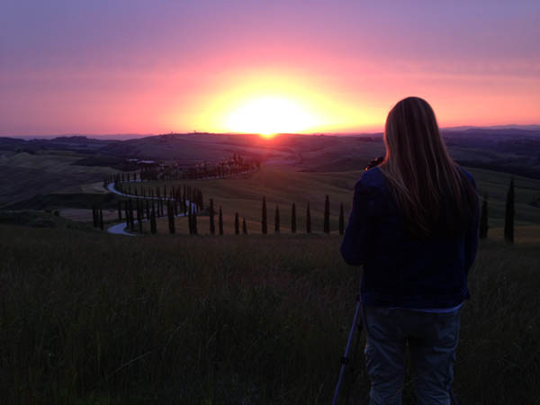 come scattare foto professionali con il telefono