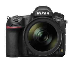 Nikon-D850