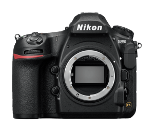 Nikon-D850