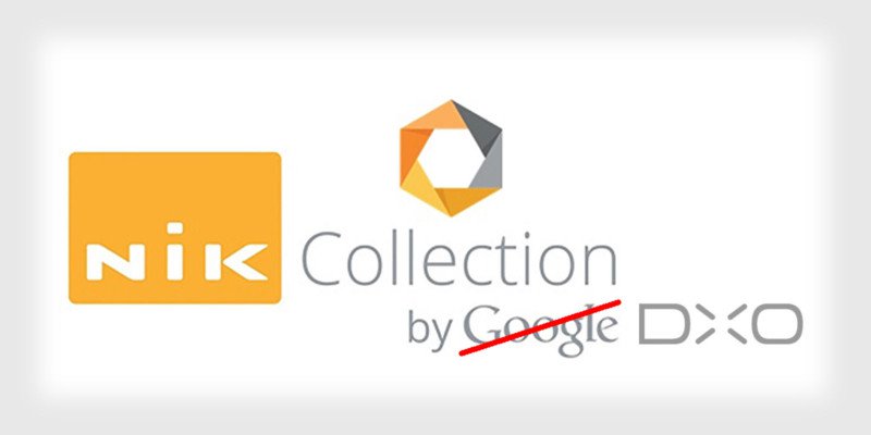 Nik Collection, nik color efex, google, Dxo