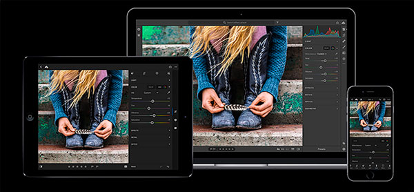 lightroom stanalone ultima versione